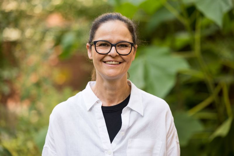 Prof. Dr. Tanja Schneider 